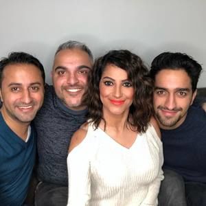 Meet your Posher, Farina